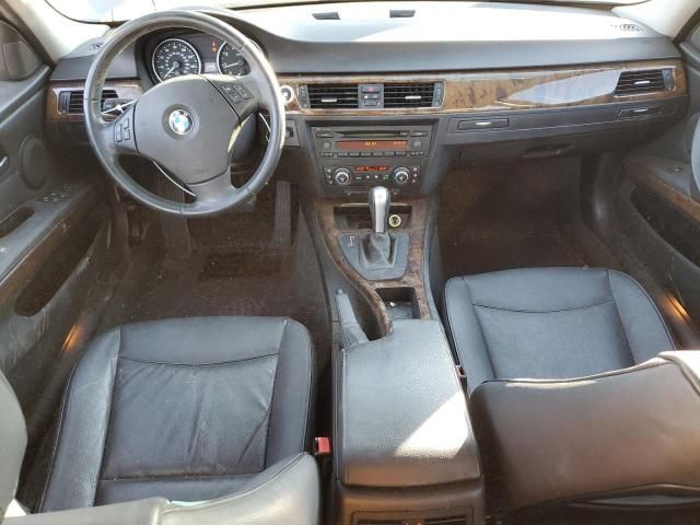 2007 BMW 328 XI