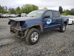 2006 Toyota Tacoma Double Cab Prerunner en venta en Portland, OR