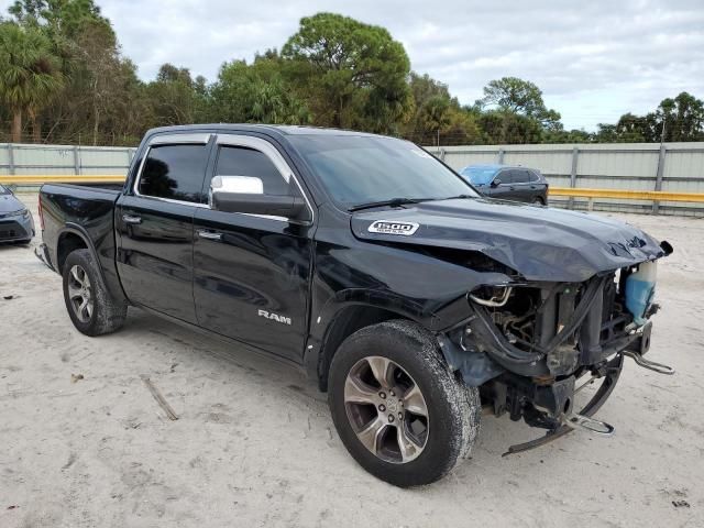 2019 Dodge 1500 Laramie