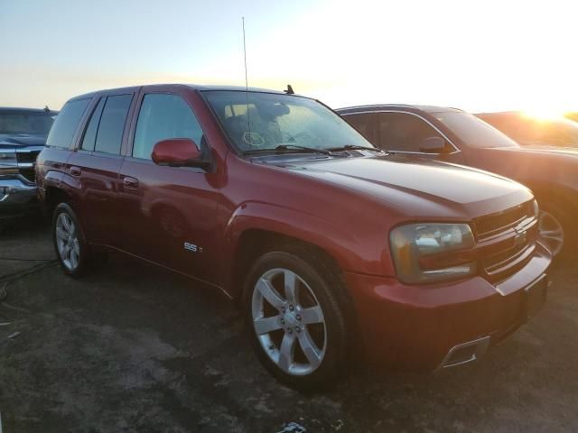 2007 Chevrolet Trailblazer SS