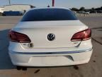 2013 Volkswagen CC Sport