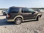 2007 Ford Explorer Eddie Bauer