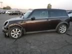 2010 Mini Cooper Clubman