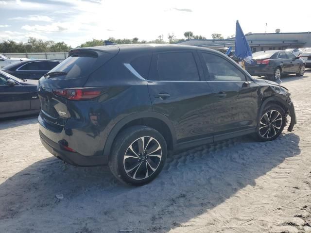 2023 Mazda CX-5 Premium Plus