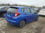 2019 Honda FIT LX