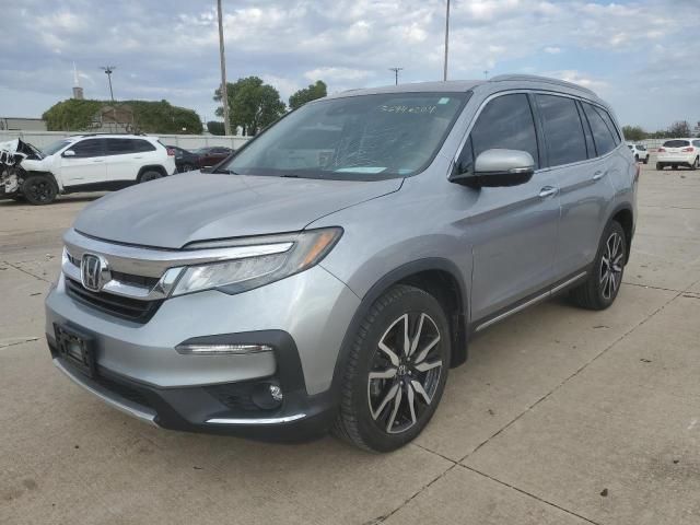 2020 Honda Pilot Touring