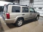 2006 Jeep Commander