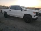 2024 Chevrolet Silverado K1500 Trail Boss Custom