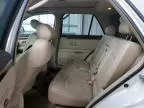 2007 Cadillac SRX