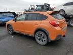 2014 Subaru XV Crosstrek 2.0 Limited