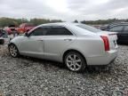 2014 Cadillac ATS Luxury