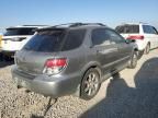 2006 Subaru Impreza Outback Sport