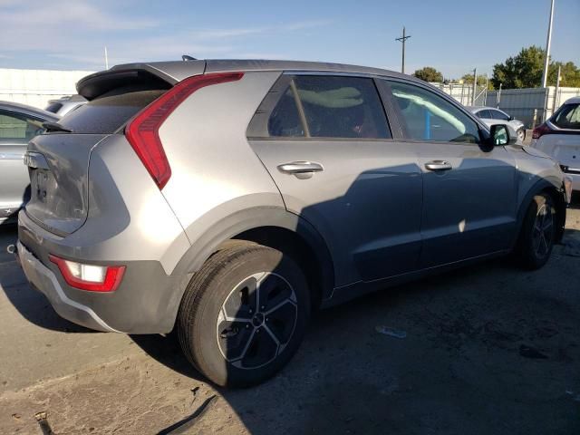 2023 KIA Niro LX