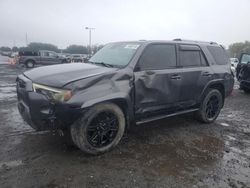 2020 Toyota 4runner SR5 en venta en East Granby, CT