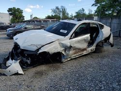 Salvage cars for sale at Opa Locka, FL auction: 2024 BMW X6 M60I