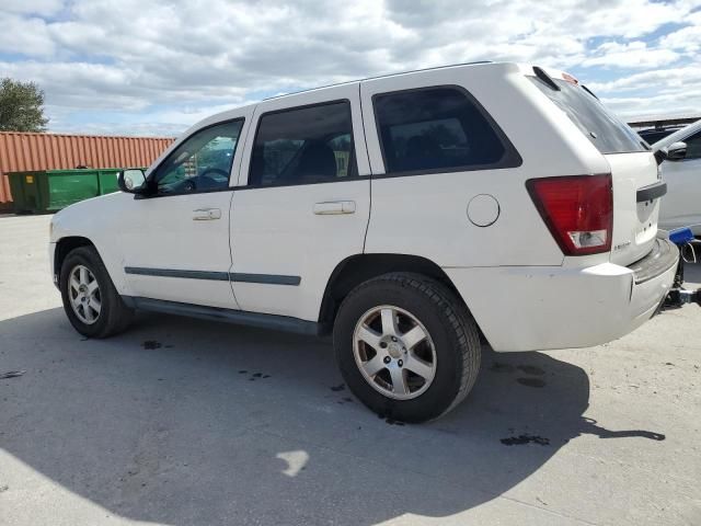 2008 Jeep Grand Cherokee Laredo