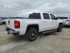 2014 GMC Sierra K1500 SLT