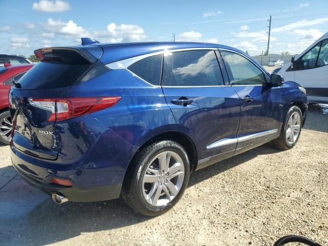 2019 Acura RDX Advance