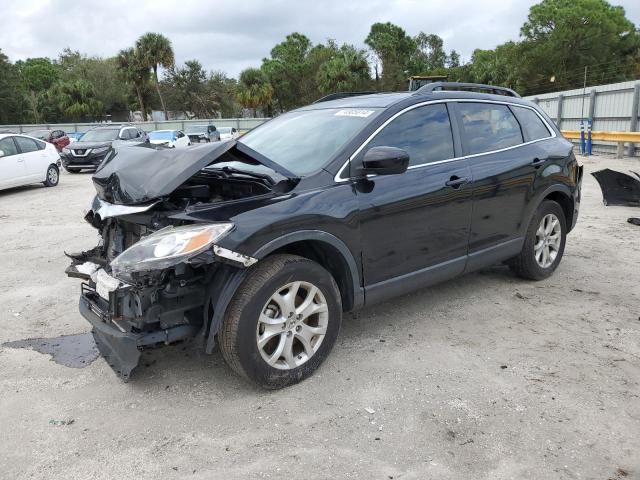 2012 Mazda CX-9