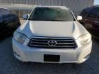 2010 Toyota Highlander Limited