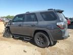 2024 Toyota 4runner SR5/SR5 Premium