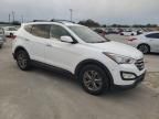 2016 Hyundai Santa FE Sport