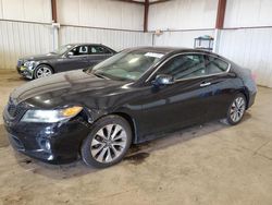 Run And Drives Cars for sale at auction: 2014 Honda Accord EX