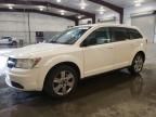 2009 Dodge Journey SXT