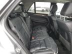 2012 Mercedes-Benz ML 350 4matic