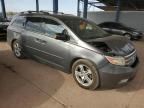 2011 Honda Odyssey Touring