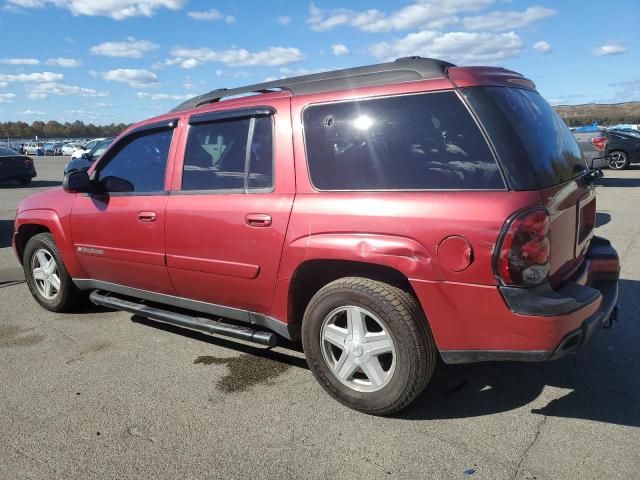 2003 Chevrolet Trailblazer EXT