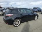 2011 Lexus CT 200