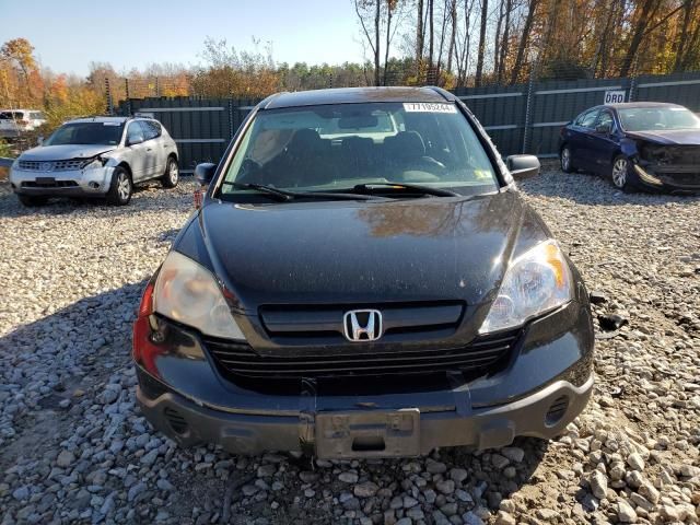 2009 Honda CR-V LX