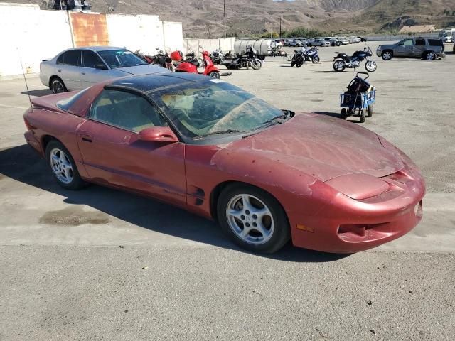 1998 Pontiac Firebird