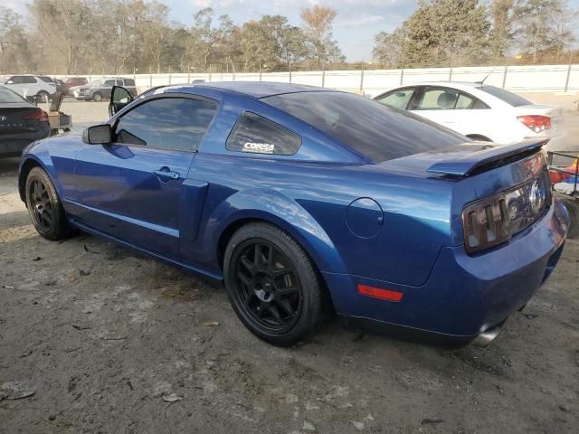 2008 Ford Mustang GT