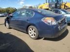 2009 Nissan Altima 2.5