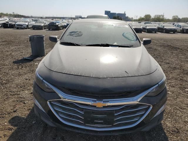 2019 Chevrolet Malibu LS