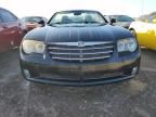 2006 Chrysler Crossfire Limited