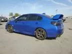 2020 Subaru WRX STI