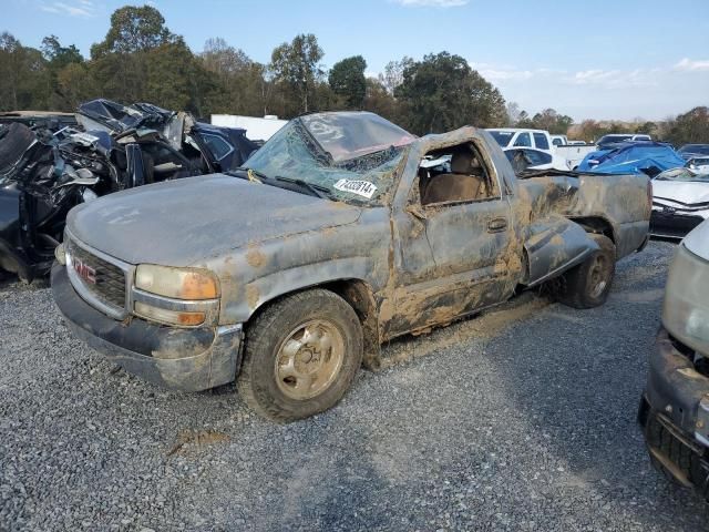 2010 GMC Sierra K1500 SLT