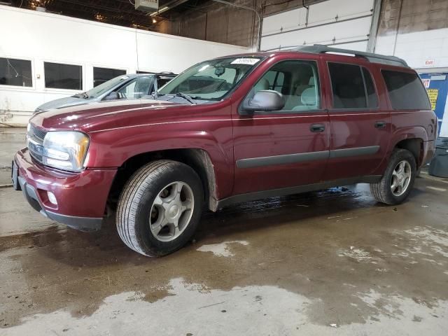 2005 Chevrolet Trailblazer EXT LS