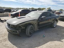 2007 Ford Mustang GT en venta en Kansas City, KS