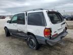 2000 Mercury Mountaineer