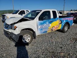 2019 Nissan Frontier S en venta en Tifton, GA