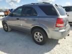 2006 KIA Sorento EX