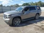 2018 Chevrolet Tahoe C1500 Premier