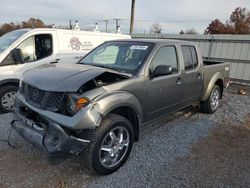 2008 Nissan Frontier Crew Cab LE en venta en Hillsborough, NJ