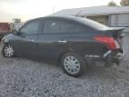 2019 Nissan Versa S