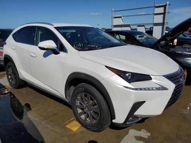 2018 Lexus NX 300 Base