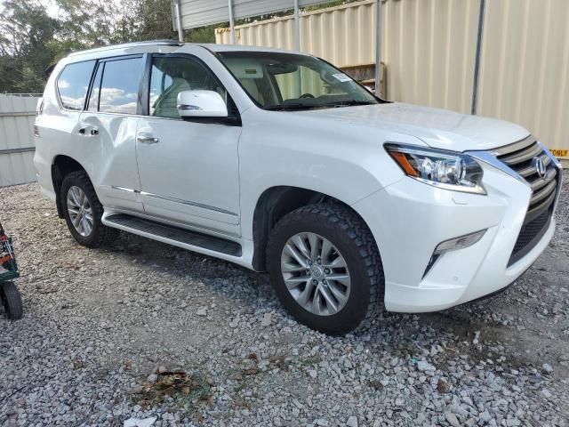 2015 Lexus GX 460 Premium